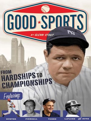 cover image of From Hardships to Championships
